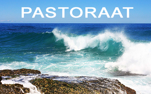 pastoraat