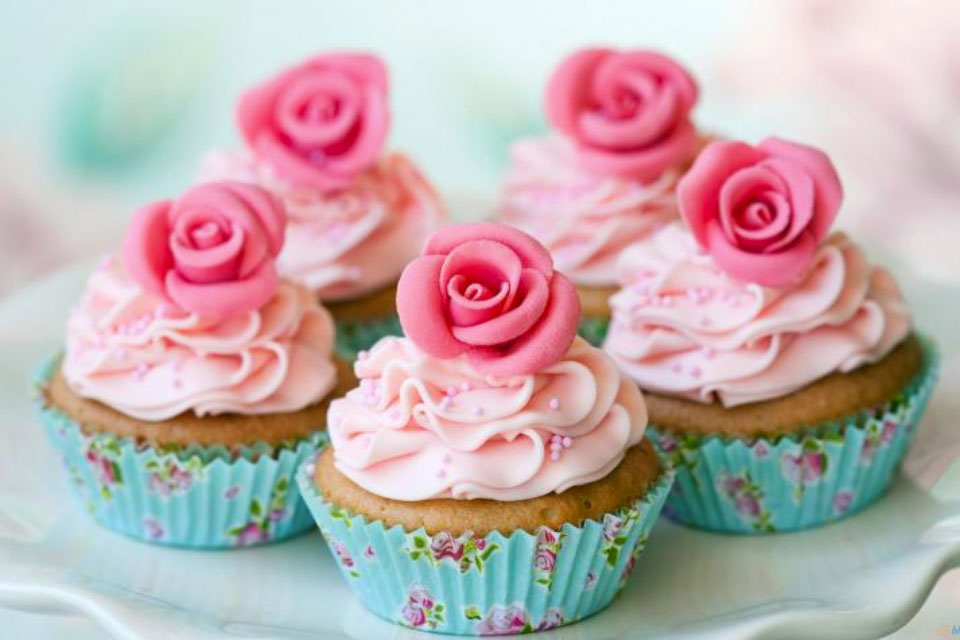 cupcakes