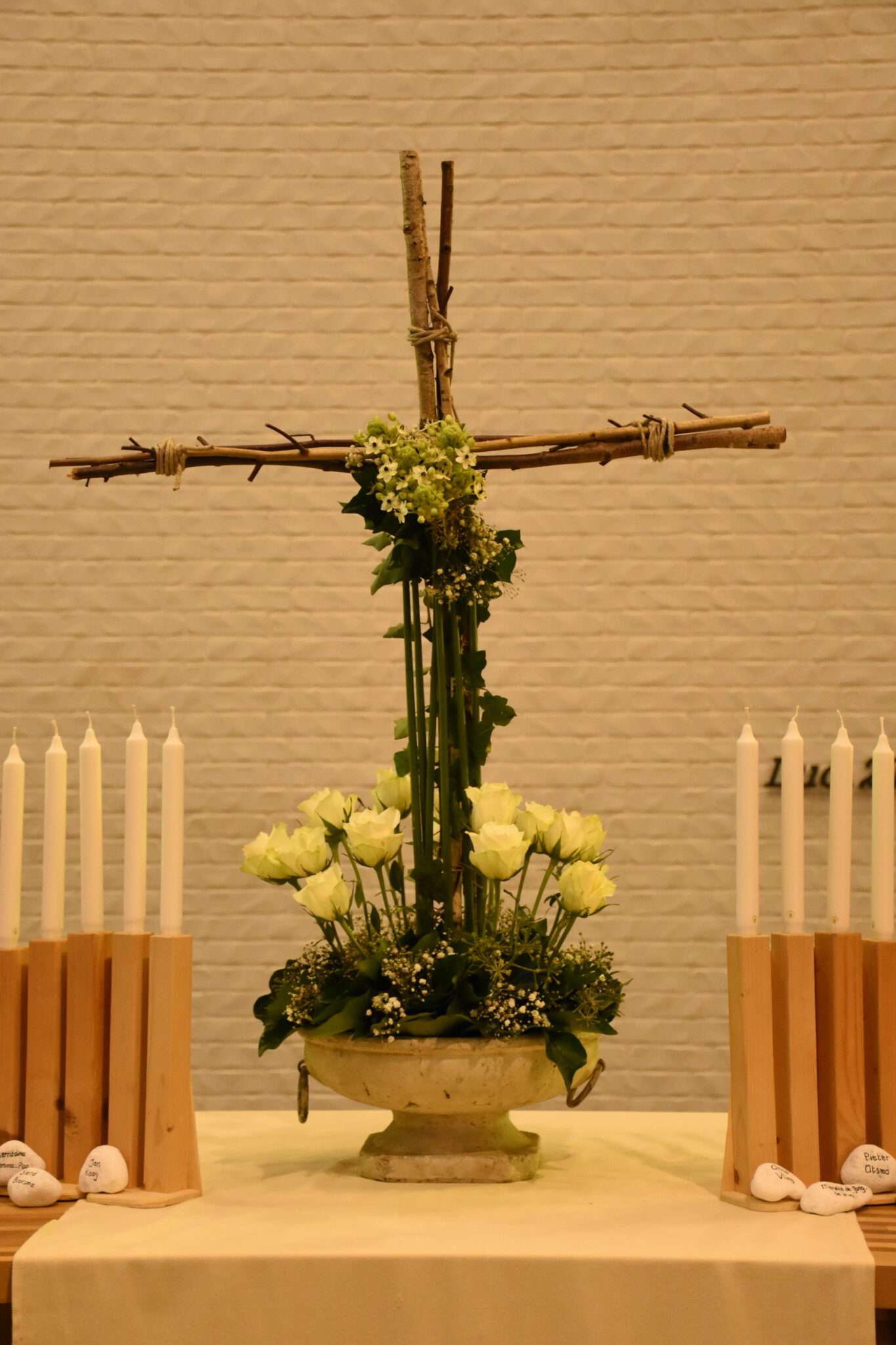 Laatste zondag kerkelijk jaar... • Protestantse Gemeente Surhuisterveen