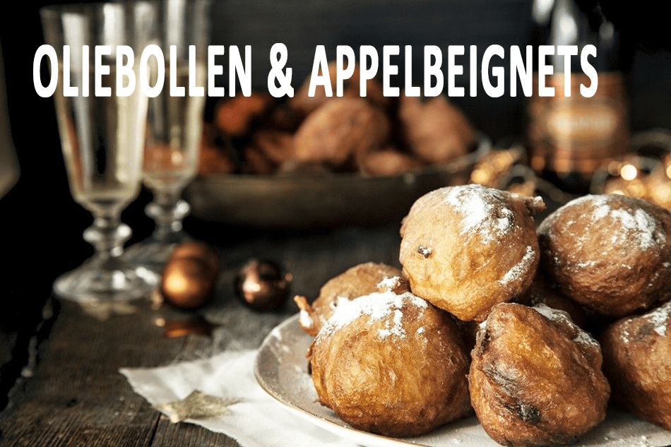 Oliebollen